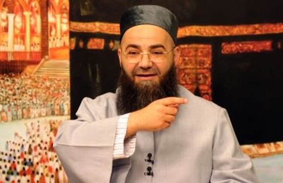 Cübbeli Ahmet Hoca'dan 'Cinsel İlişki' Çıkışı