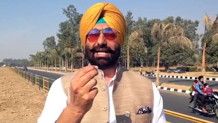 Sukhpal Khaira