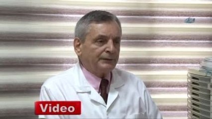 Grip Tedavi Edilmezse Ölüme Neden Olabilir'