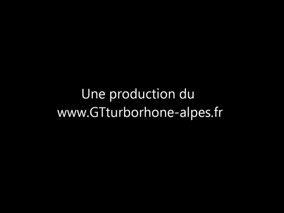 La grande traversée des Alpes - France - A bord avec Muzo74
