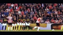 The best goals/moments of Memphis Depay | Skills & Tricks Montage!|