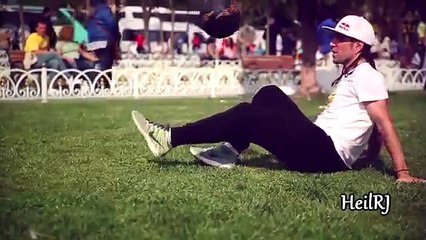 Séan Garnier ● Ultimate Best Football Freestyle Skills Ever   HD