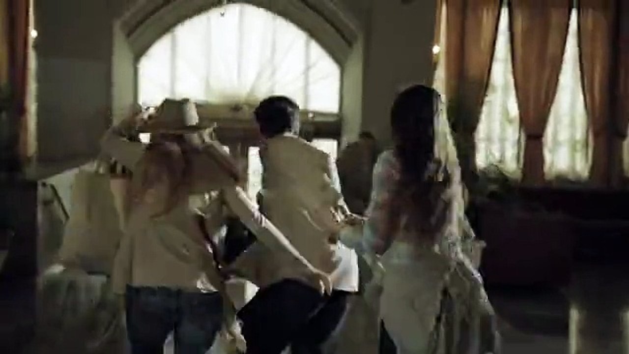 Age Of Ice 2014 - Theatrical Trailer