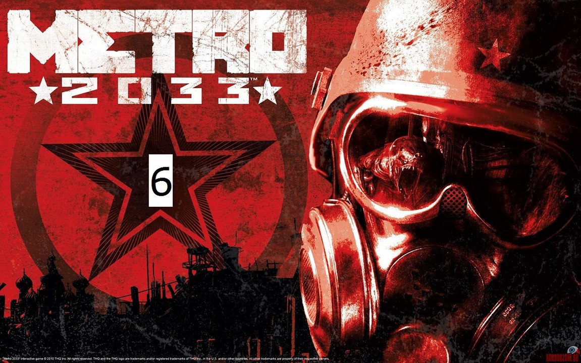 metro 6