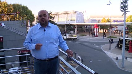 Avto Magazin Epizoda 1 Sezona 19 - HD