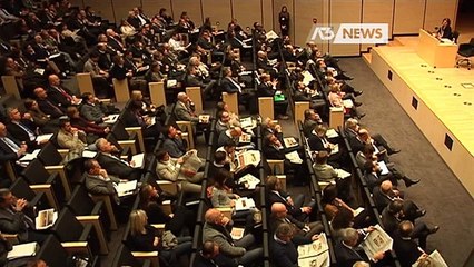 GLI INDUSTRIALI: "BENE IL JOBS ACT"