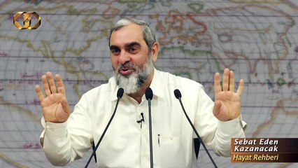 Kazık çakmak nâfile. Dünya hallaç pamuğu gibi savrulacak! - Nureddin YILDIZ - Sosyal Doku Vakfı