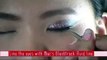 Clubbing Makeup for Asian Eyes Monolids