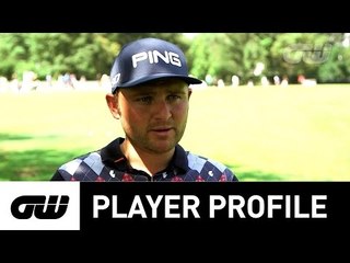 GW Player Profile: Andy Sullivan