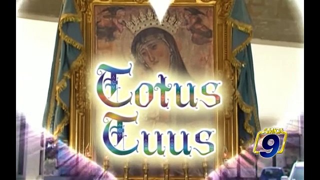 TOTUS TUUS | Beati Padre Mario Vergara e Isidoro Ngei Ko Lat (3a parte)