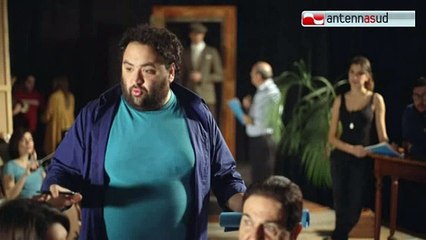 TG 12.12.14 "Rodolfo Valentino, il divo dei divi" il film