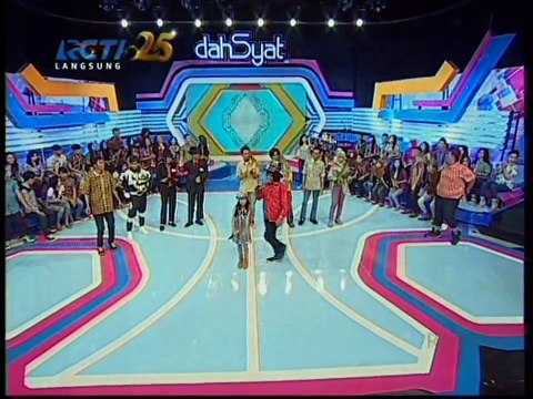 [141213]Dahsyat - Seg7