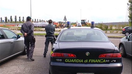 FATTURE FALSE ALL'UDINESE "PRONTI A COLLABORARE"