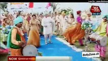 Ye Rishta Mein Fusion Wedding!! - Yeh Rishta Kya Kehlata hai - 13th Dec 2014