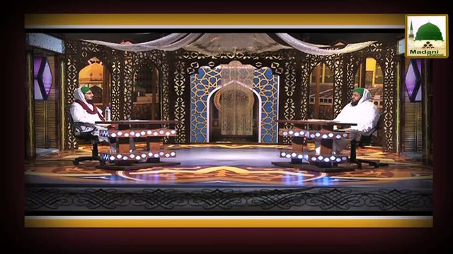 Darul-Ifta Ahle Sunnat 15 - Lambey Bal Rakhnay ki Mannat Manna Kesa