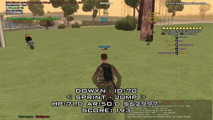 DOwyn // Unlimited Ammo | Weapon Hacks (RPG)