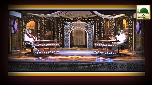 Darul-Ifta Ahle Sunnat 17 - Mannat Puri Na Karnay Ka Kaffara Kiya Hai