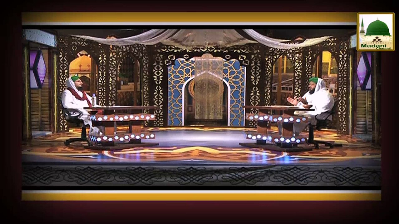 Darul-Ifta Ahle Sunnat 17 - Mannat Puri Na Karnay Ka Kaffara Kiya Hai
