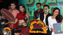 Dolly Ki Doli Trailer Launch