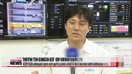 Korea developing new growth engines for new age