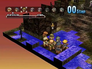 Hoshigami Ruining Blue Earth - Partie. 3