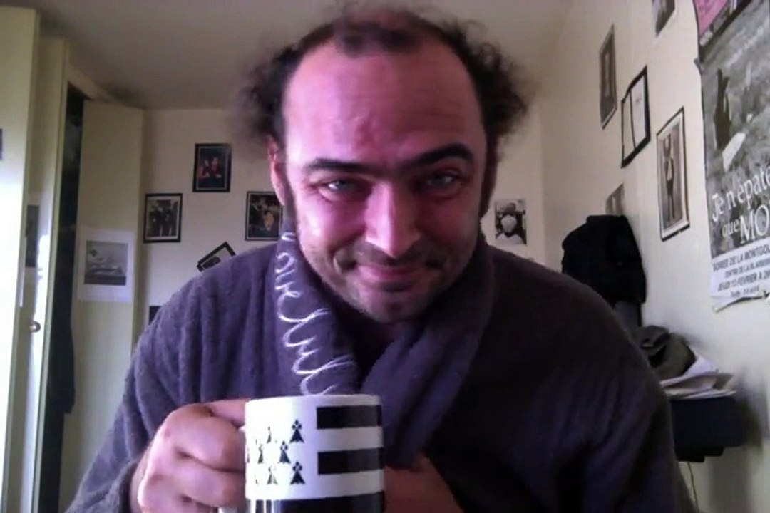 playback for me sam-ep 2 - fais pas ci fais pas ça