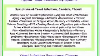 Natural Cure For Yeast Infection Ebook FREE Download