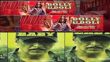 'Dolly Ki Doli' vs 'Baby' at Box Office