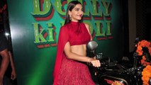 'Dolly Ki Doli' Trailer Unveiled – Sonam Kapoor, Rajkummar Rao