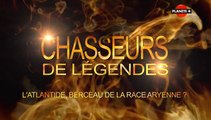 Chasseurs De Légendes (Raiders Of The Lost Past) - S02E01 - L'Atlantide : Berceau De La Race Aryenne