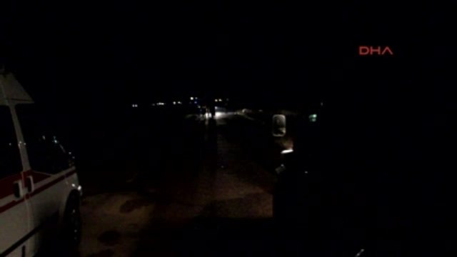 Kızıltepe'de Taksi Şoförü Boğazı Kesilerek Öldürüldü