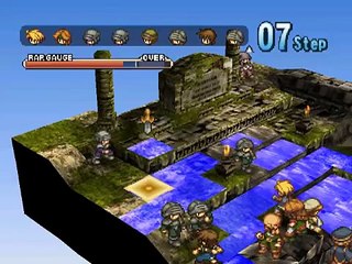 Hoshigami Ruining Blue Earth - Partie. 6