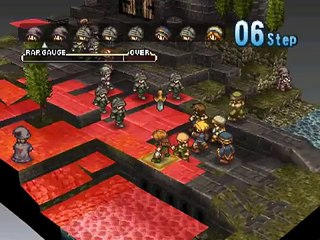 Hoshigami Ruining Blue Earth - Partie. 7