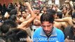 Rab Khair Kare Zahra(SA) Jaiyaan Bazaar Aa Gayiyaan 20 Safar 2014-15 Chehlum Markazi Jaloos Imama Bargah Adda Passroriyaan(Dar-e-Baool(SA) Sialkot