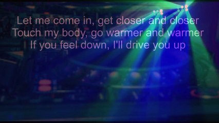 ♫♫ Didier Kco - Let me come in ♫♫ (lyric)