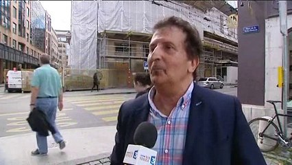 "Moi, Michel Ferrari, cerveau du casse d'UBS, je vous dis tout"