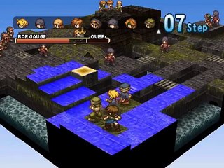 Hoshigami Ruining Blue Earth - Partie. 9