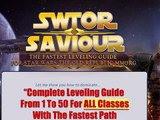 Swtor Guide - Swtor Savior - New Design! - Red Hot Conversions Download.