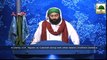 News Clip-13 Nov - Shakhsiyat Madani Halqa, Nigran-e-Kabina Ki Shirkat - Telford U.K