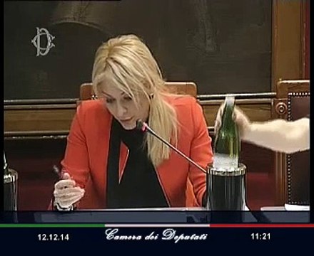 Roma - La tutela delle vittime nel solco delle indicazioni europee - prima parte (12.12.14)