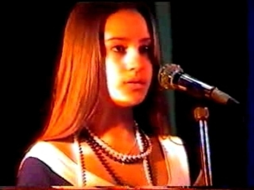 FUTURE DIVA 16 ANS