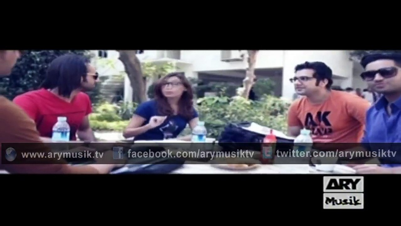 Dosti by Afaq Khan