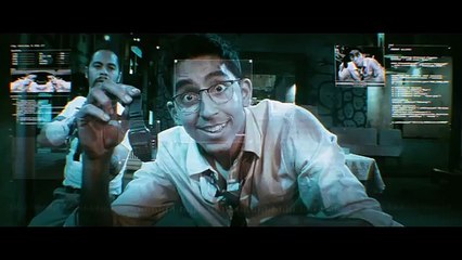 Chappie Trailer 2015 New Trailer 2015 latest version by ADIL ZAFAR