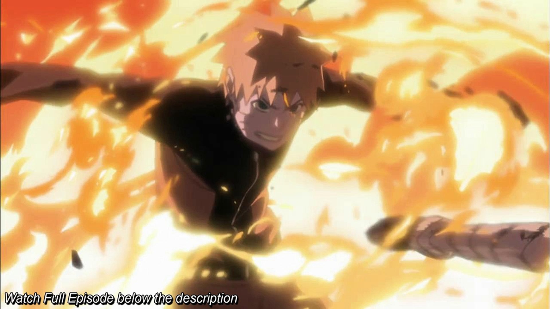 Naruto discount full episode