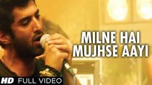 Milne Hai Mujhse Aayi Video Song (Aashiqui 2) Full HD