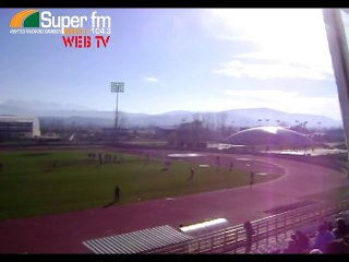 Κ-20 ΠΑΣ ΓΙΑΝΝΙΝΑ-ΑΤΡΟΜΗΤΟΣ ΤΟ 0-1 ΚΑΙ ΤΟ 2-1