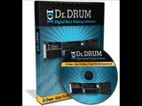Dr Drum Dubstep Rap Software - make your own dubstep beats