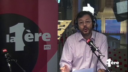 La chronique satirique : Trop honnêtes pour être polis?