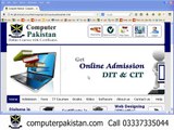 Web Designing, CSS Urdu Tutorials, Lesson 05