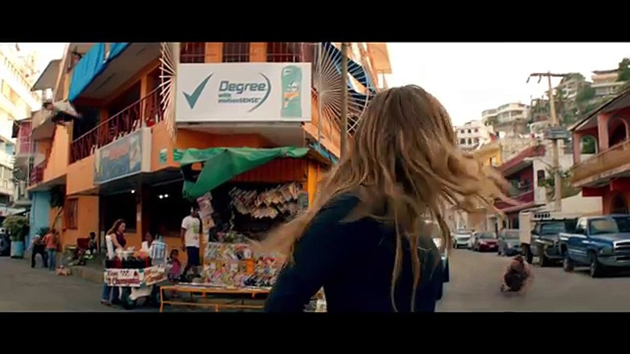 Jenifer Lopez & Wisin Yandel - Follow the leader - www.balkanradio.at.ua